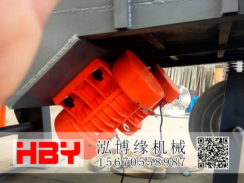 SZF直線篩粉機都應用在哪些領域？？