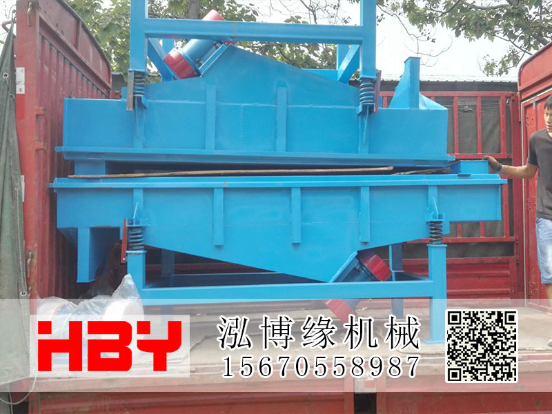 SZF直線篩粉機都應用在哪些領域？？