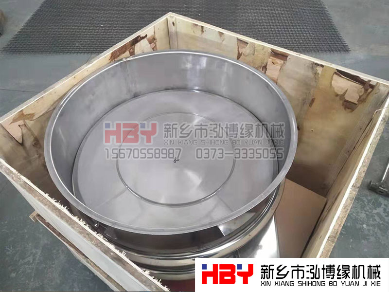 超聲波篩粉機(jī)的常見(jiàn)故障都有哪些？如何解決值得收藏